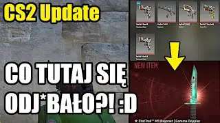 Scythe and Glove Contracts + Retake Mode in CS2!!!! - What's going on here, Valve?! - CS2 Update
