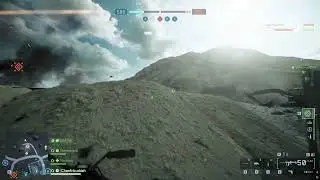 BF6 - Transport Heli RPG Multikill