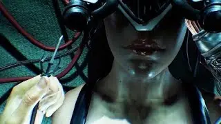 Observer - The Year is 2084 Trailer HD