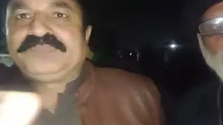 Constitution is backbone of a country interview with Pak Watan with BASIT IQBAL SHAHEEN KASHMIRI 