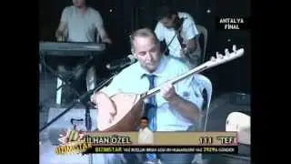 bizim star final ömer erkal