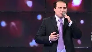 Dragan Pantic Smederevac - Ti si knjiga pisana - (Live) - Zapjevaj uzivo - (Renome 23.01.2009.)