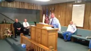 Sermon - 