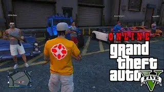 GTA 5 Online Glitch - Como Duplicar SUPER CARROS e fazer 
