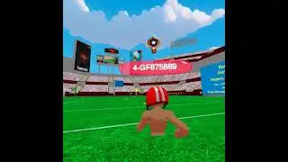 Playing public servers in gorilla football