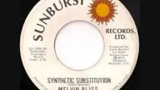 Melvin Bliss - Synthetic Substitution (Loop) Remix Drum