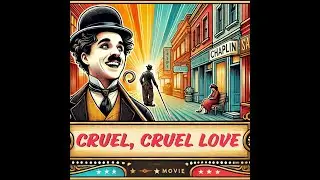 Charlie Chaplin - Cruel, Cruel Love (1914)