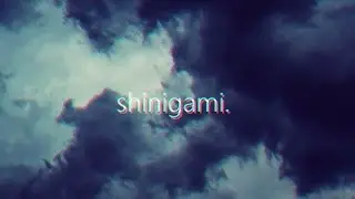 shinigami - nobody (legendado pt-br)