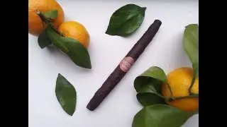 Обзор сигары ITALICO maturo / ИТАЛЬЯНСКИЕ СИГАРЫ