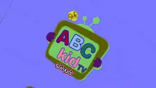 ABC Kidtv Intro Logo Fx//Mirror Verse FX//SpartaPitch//Sponsored by Gamavision Csupo FX