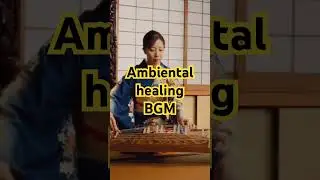 #Meditation  #Ambient  #Healing  #Mindfullness #Oriental   #ZEN  #Relaxing  #Soundscape #ethnic