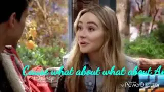 the story of josh and maya 💕💖