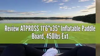 Review ATPROSS 11'6