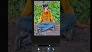 How To Edit Photo In 15 Second CB Photo Editing full Hd Editing #editingworld#PhtoEditingTotural