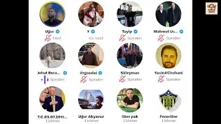 FB Space Odası Canlı | Gündüz Yayını 23.1.2026