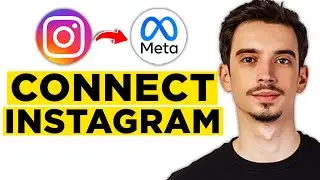 How to Connect Instagram to Meta Business Suite (2026) - Full Guide!