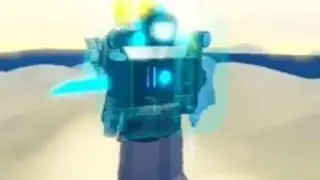 Improved Titan Telescope Showcase (SUPER BOX SIEGE DEFENSE)