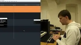 Audio für Blinde 180: Das Pop-Chor-Projekt