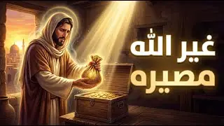 من السرقة إلى الرزق الحلال | قصة توبة صادقة تثير الدموع