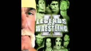 Legends of Wrestling 2