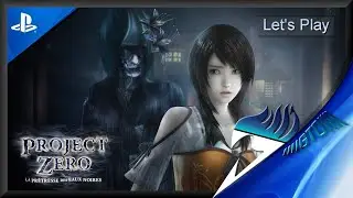 Project Zero 5 [PS5] - Let's Play #7