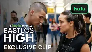 Sex Scare | East Los High | Hulu