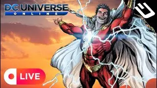 🔥ChrisDash🔴LIVE🔴🚨DCUO🚨 ✅869,966views✅👑Joined YouTue In Jan14,2014👑🥳With 3K Videos🥳214/365🔥