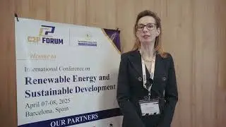 Marija Ercegovic, Institute for Technology of Nuclear and Other Mineral Raw Materials, Serbia
