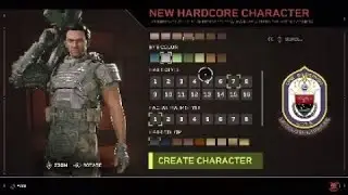 Aliens: Fireteam Elite - Hardcore Challenge Update - Mark Wahlberg Edition
