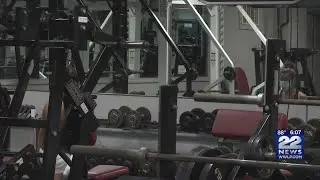 Gyms make safety adjustments as members put fitness first during pandemic