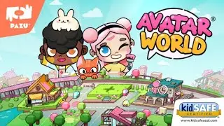 Avatar world shopping day mystery box।Roza play games ❤️&zwj;🔥🫶 like subscribe share 