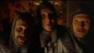 Monty Python- Camelot