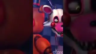 #fnaf #edit #mangle #fnafmangle