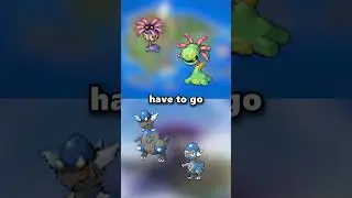 Gen 3 vs. Gen 4 Fossil Pokemon