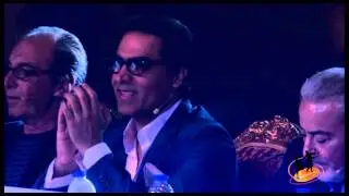 TV Persia/ Next Persian Star 6- SemiFinal - part (5 -3)  Sahara  & Amir