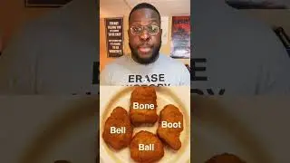 😱 How McNuggets are Made 😱 #food #nuggets #howto #shorts