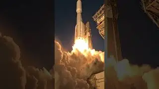 Go Atlas! ULA&rsquo;s Atlas V transports second batch of Amazon&rsquo;s Project Kuiper satellites