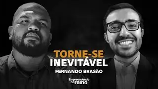 Professor de Matemática Vendeu R$1 MILHÃO em Cursos Depois de 7 Anos Fracassando @Fernando Brasão
