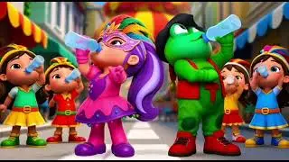 Folia com o sapo Thonny 