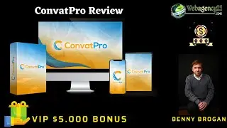 ConvatPro  Review