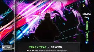 Yeat Type Beat x Synthetic - Spwnd | Modern Futuristic Hypertrap