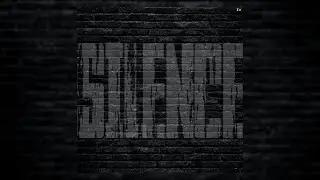 ErvinV - Silence EP [2021 Full EP Stream]