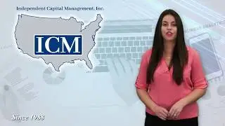 Independent Capital Management - ICM Financial