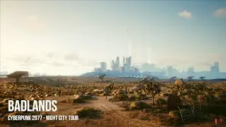 Cyberpunk 2077 PS5 