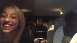 BLIND DATE / QUESTIONS GONE WRONG
