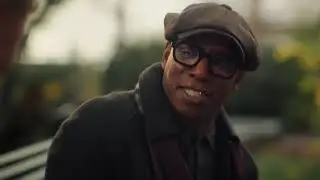 Ian Wright  - M&S Fashion, Home & Beauty  (2025)