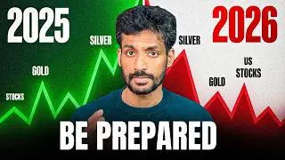 2025 ஒரு  பார்வை : Be Prepared Before You Invest More in 2026