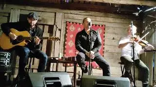 Jaagup Kreem, Taavi Langi, Tiit Kikas - Vaikelu Laasi k&uuml;&uuml;n 22.09.2024