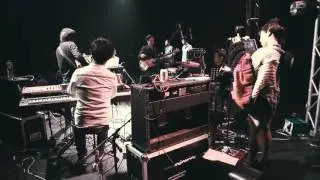 HOTEL NEW TOKYO Special Movie