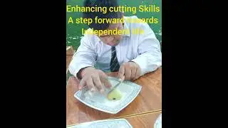 Daily living Skills #special #education #specialeducation #specialneeds #specialeducationalneeds